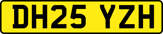 DH25YZH