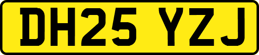 DH25YZJ