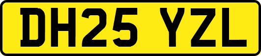 DH25YZL