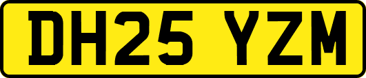 DH25YZM