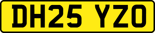 DH25YZO