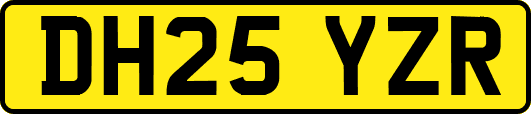 DH25YZR