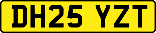 DH25YZT