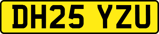 DH25YZU