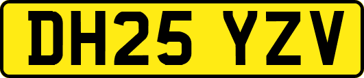 DH25YZV