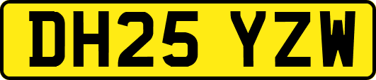DH25YZW