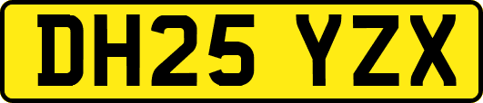 DH25YZX