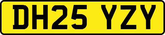 DH25YZY