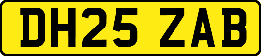 DH25ZAB