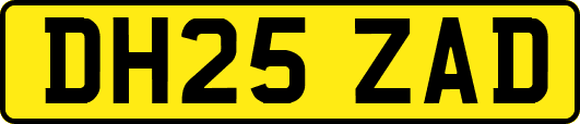 DH25ZAD