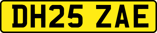 DH25ZAE