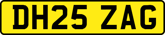 DH25ZAG