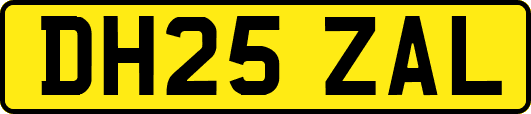 DH25ZAL