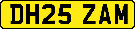 DH25ZAM