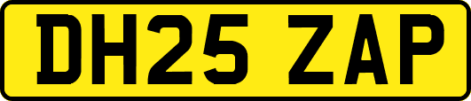 DH25ZAP