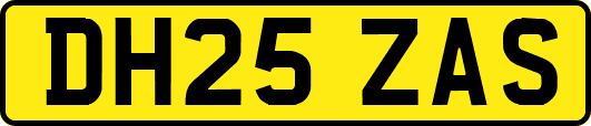 DH25ZAS