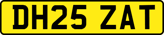 DH25ZAT