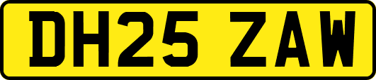 DH25ZAW