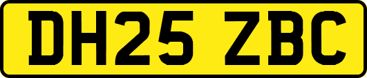 DH25ZBC