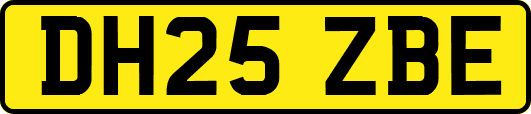 DH25ZBE