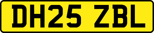 DH25ZBL