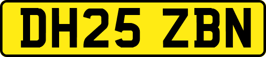 DH25ZBN