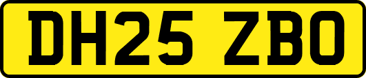 DH25ZBO