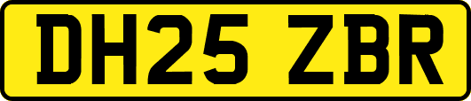 DH25ZBR