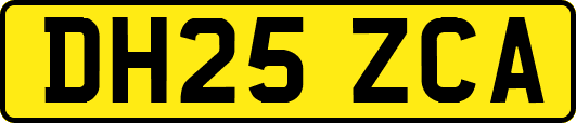 DH25ZCA