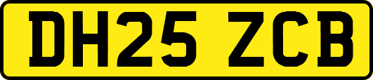 DH25ZCB