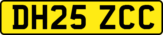 DH25ZCC