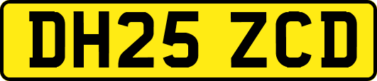DH25ZCD