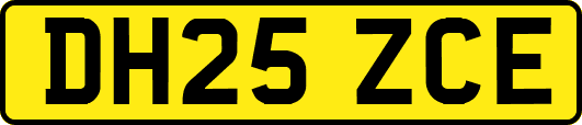 DH25ZCE