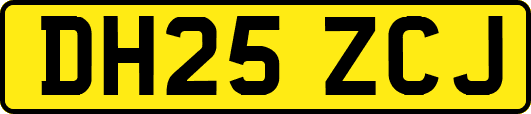 DH25ZCJ