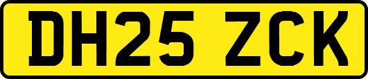 DH25ZCK