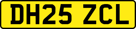 DH25ZCL