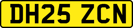 DH25ZCN