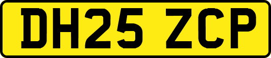 DH25ZCP