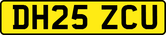 DH25ZCU
