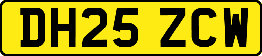 DH25ZCW
