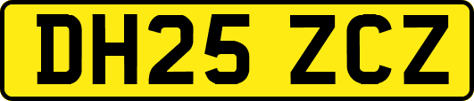 DH25ZCZ