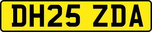 DH25ZDA