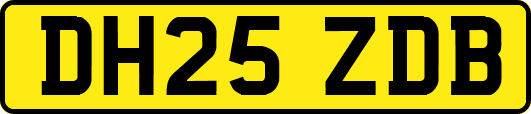 DH25ZDB