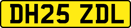 DH25ZDL