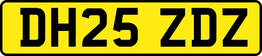DH25ZDZ