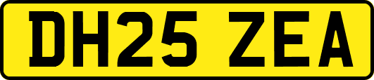 DH25ZEA