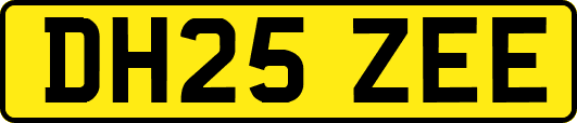 DH25ZEE