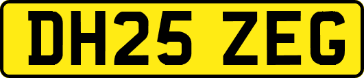 DH25ZEG