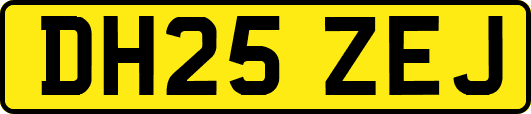 DH25ZEJ