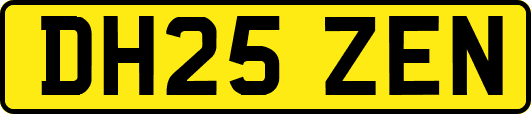 DH25ZEN